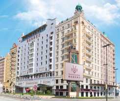 Hotel Harbourview Macau