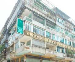 Hotel Home Of Macau