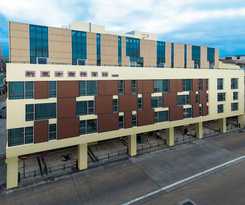 Hotel San Tung Fong Commercial Inn South Wing