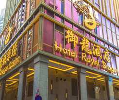 Hotel Royal Dragon