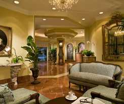 Theo New Orleans, Tapestry Collection By Hilton