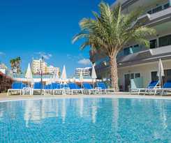 HL Suite Nardos - Only Adults