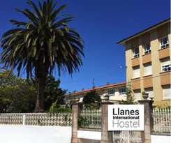 Llanes International