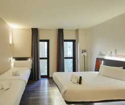 Hotel Easyhotel Barcelona Fira