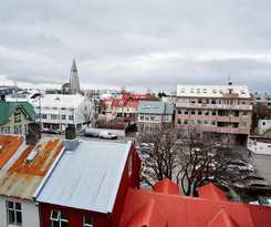 Ion City Hotel, A Member Of Design Hotels