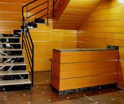 Hotel Hostal Intercentro