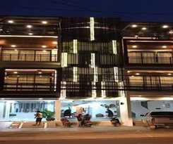 Hotel Thatluang View