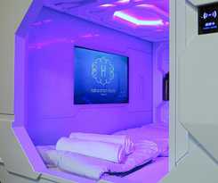 Hostel Hafnarstræti