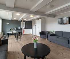 Hostel &Iacute;safjordur