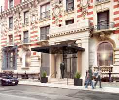 Hotel The James New York - Nomad