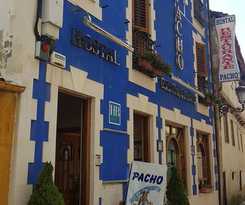 Restaurante Pacho