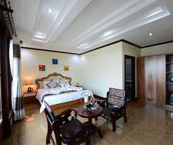 Hotel Vientiane Luxury