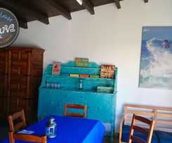 La Curva Surfhouse - Hostel