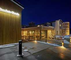 Hotel Mývatn - Berjaya Iceland