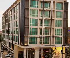 Grand Vientiane