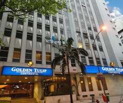 Novotel Rio De Janeiro Leme