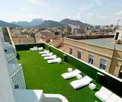 Loop Inn Cartagena