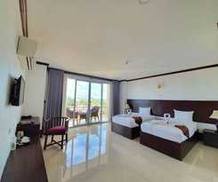 Continental Plaza Vientiane