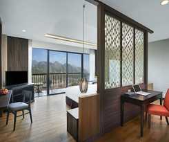 Hotel Amari Vang Vieng