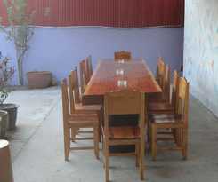 Hostel Nt Backpackers -