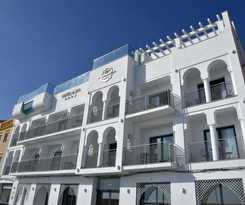 Hotel and Spa La Residencia Puerto