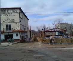 Restaurante El Cazador