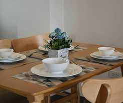 Hotel The Park Vientiane