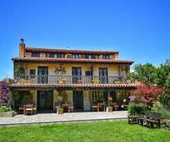 Posada Mies De Villa