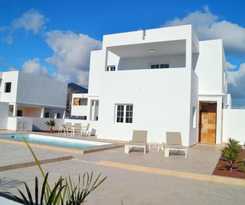 Villa Deluxe Atlantico Rubicon