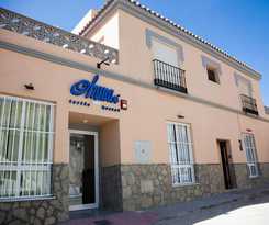 Hostel Ohana Tarifa