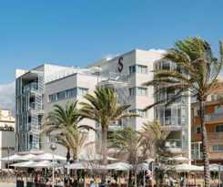 Pure Salt Residences