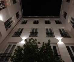 Soho Boutique Congreso