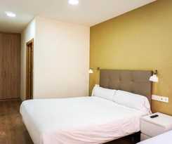 Lidar Hotel