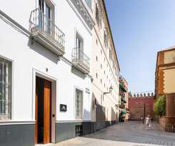 Boutique La Puerta De Palacio - Only Adults
