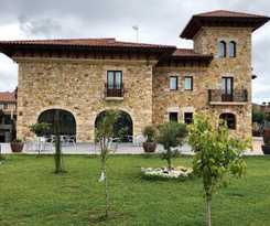 Hotel Palacio Torre De Galizano