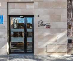 Slow Suites Setas