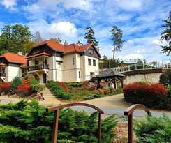 Hotel Berberys