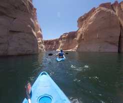Hotel Quality Inn View Of Lake Powell - Page
