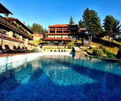 Hotel Aurora Resort and Spa