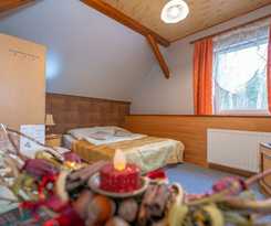 Hotel Zając&oacute;wka