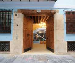 Mon Suites San Nicolas