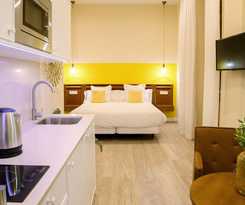 Apartamentos Líbere Málaga Teatro Romano