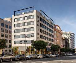 Ramírez Flats Valencia