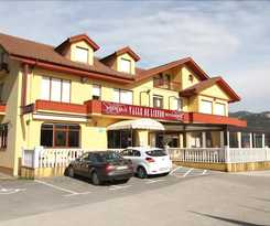 Valle De Liendo