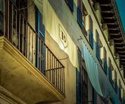 Can Bordoy Grand House and Garden