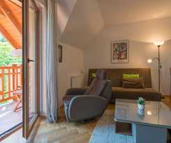 Apartamenty Urocza 5