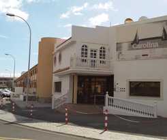 Apartamentos Carolina