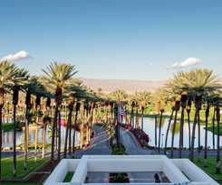 Hotel Jw Marriott Desert Springs Resort and Spa