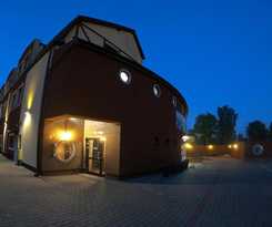 Dolphin House
