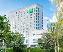Hotel Ibis Styles Bialystok